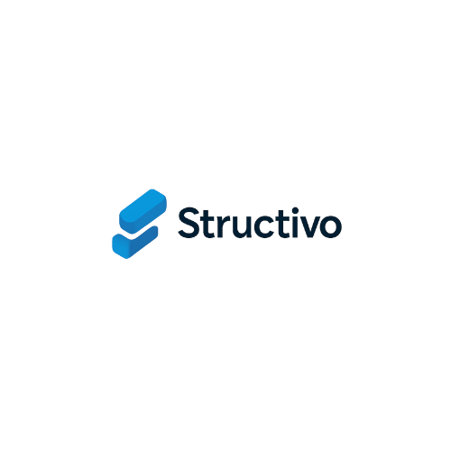 Structivo Logo